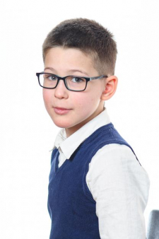 Максим Алексеевич Степаненко