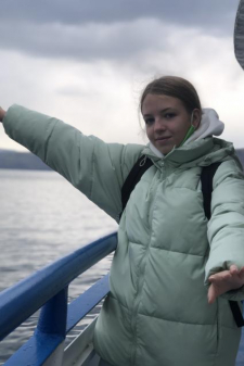 Варвара Дмитриевна Третьякова