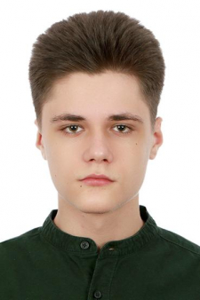 Тимур Сергеевич Гонтарь