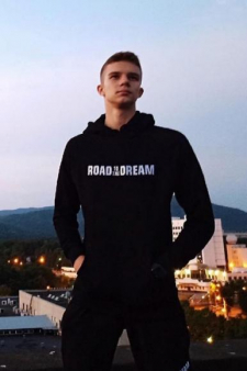 Роман Андреевич Денисов