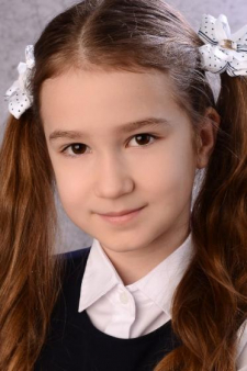 Дина Дмитриевна Голуб