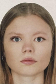 Ангелина Вячеславовна Гришина