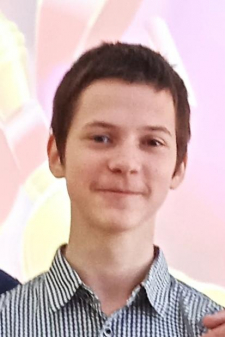 Владимир Юрьевич Волков