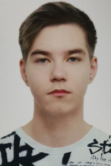 Ярослав Андреевич Зайков