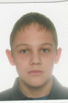 Иван Игоревич Сергеев