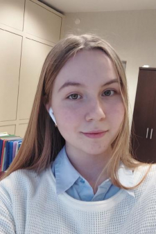 Екатерина Александровна Корсукова