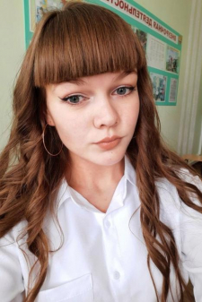 Елизавета Дмитриевна Сюзева