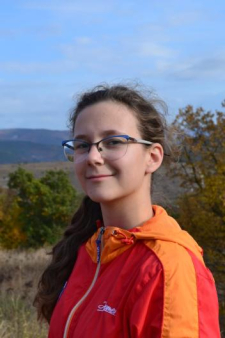 Валентина Сергеевна Воробьева