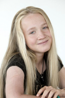 Мария Алексеевна Конаныкина