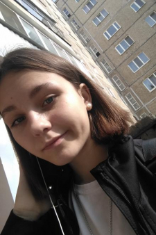 Анастасия Сергеевна Кивилева