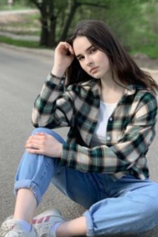 Дарья Андреевна Манешина