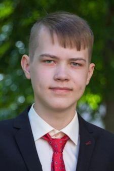 Алексей Евгеньевич Ломако