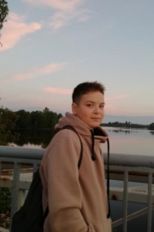 Алексей Дмитриевич Кулиев