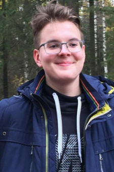 Тимофей Алексеевич Тишкин