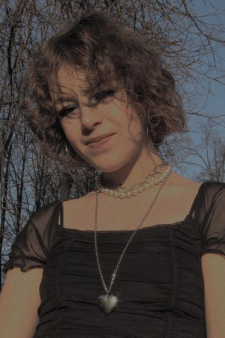 Варвара Владимировна Тузова