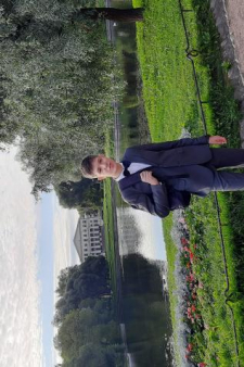 Григорий Андреевич Сударчиков