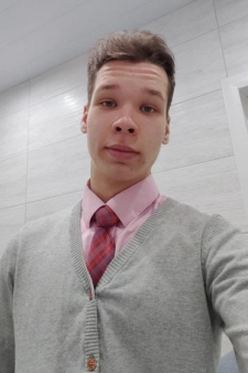 Арсений Сергеевич Самойлов