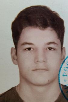 Амир Ирикович Габдрахманов