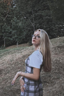 Елена Николаевна Григорова