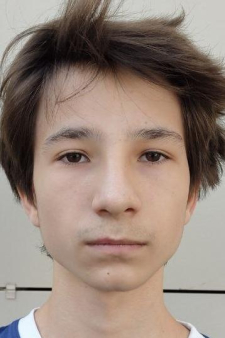 Булат Фидаилевич Палушев