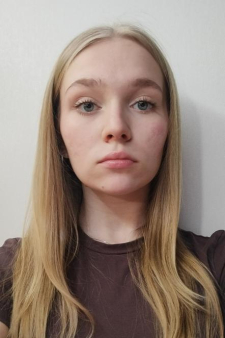 Анна Дмитриевна Чернова