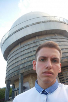 Тигран Арамович Габриелян