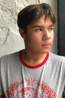 Алексей Александрович Крикунов