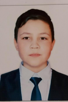 Арсений Александрович Александров