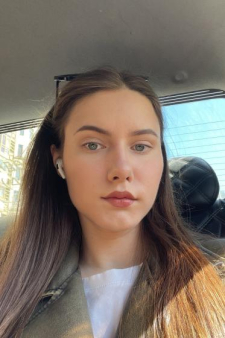 Марианна Вадимовна Трифанова