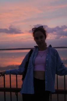 Юлия Михайловна Василевич