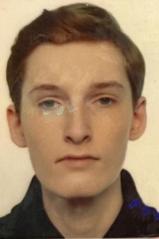 Данила Григорьян