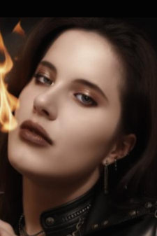 Эвелина Юрьевна Юрченко