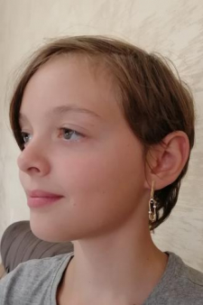 Анастасия Эдуардовна Кляровская