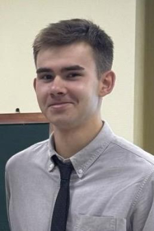 Александр Сергеевич Бердышев