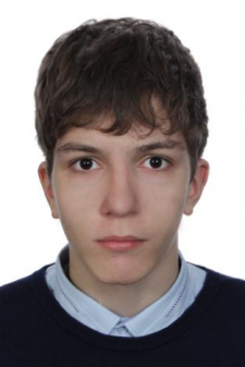 Тимофей Николаевич Курьянов