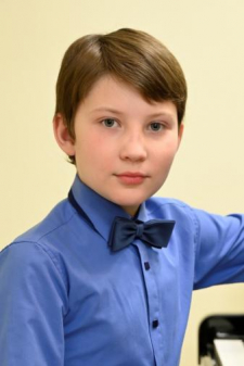 Александр Евгеньевич Ульянычев