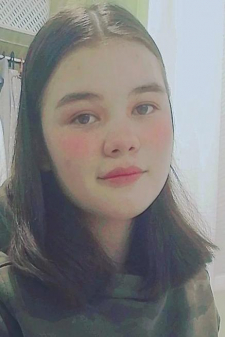 Надежда Сергеевна Константинова