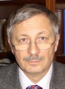Alexander Pavlovich Savitsky
