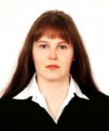 Nataliya Grigoryevna Pugach