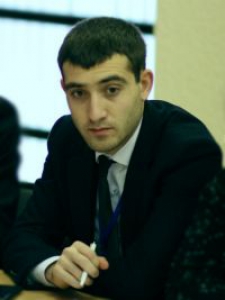 Николай Иванович Яланжи