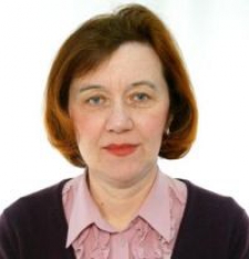Irina Vladimirovna Medvedeva