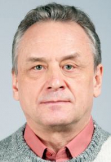 Nikolai Vladimirovich Ershov