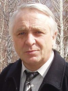 Vladimir Vasilievich Ustinov
