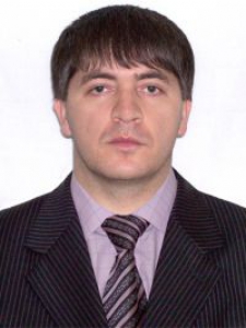 Альберт Бабаевич Бабаев