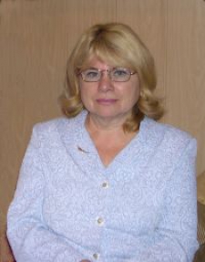 Klaudia Pavlovna Polyakova