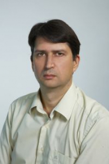 Sergey Mihailovich Zharkov