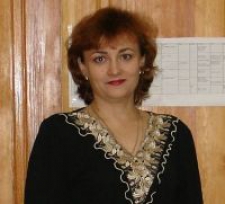 Olga Grigorievna Shakirova