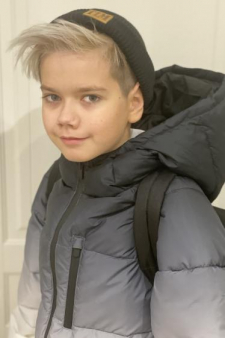 Тимофей Глебович Иванюшкин