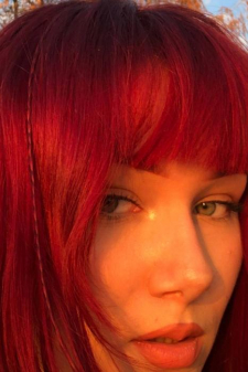 Мария Валерьевна Воронина