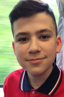 Федор Константинович Иткин